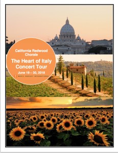 Italy cover photo