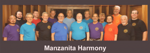 Manzanita Harmony